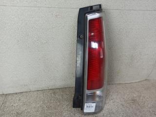 Стоп-сигнал правый задний SUZUKI WAGON R MH22S 35603-58J3 4 ракурс
