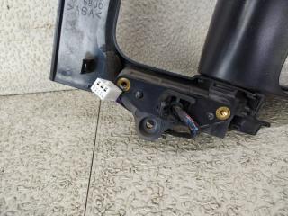 Зеркало правое переднее SUZUKI WAGON R MH22S K6A 84701-58J10-Z2S 2 ракурс