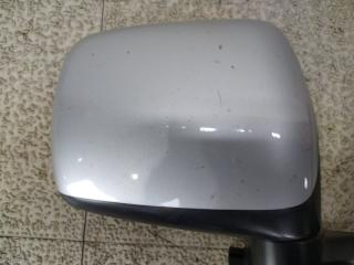 Зеркало правое переднее SUZUKI WAGON R MH22S K6A 84701-58J10-Z2S 4 ракурс