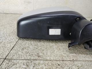Зеркало правое переднее SUZUKI WAGON R MH22S K6A 84701-58J10-Z2S 5 ракурс