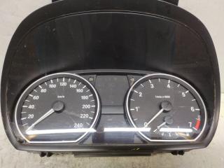 Спидометр BMW 1-SERIES E87 N46B20BA 1024932 2 ракурс