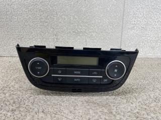 Климат-контроль MITSUBISHI MIRAGE A05A 3A90 7820A361XA 1 ракурс