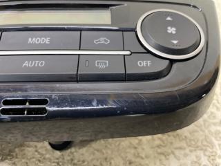 Климат-контроль MITSUBISHI MIRAGE A05A 3A90 7820A361XA 5 ракурс