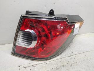 Стоп-сигнал правый задний MAZDA MPV LY3P P5134 1 ракурс
