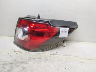 Стоп-сигнал правый задний MAZDA MPV LY3P P5134 2 ракурс