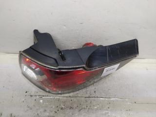 Стоп-сигнал правый задний MAZDA MPV LY3P P5134 3 ракурс