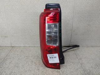 Стоп-сигнал левый задний NISSAN OTTI H91W RCL-007 1 ракурс