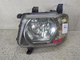 Фара левая передняя MITSUBISHI EK WAGON H81W P4591 1 ракурс Фара левая передняя MITSUBISHI EK WAGON H81W P4591 1 ракурс