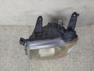 Фара левая передняя MITSUBISHI EK WAGON H81W P4591 3 ракурс Фара левая передняя MITSUBISHI EK WAGON H81W P4591 3 ракурс