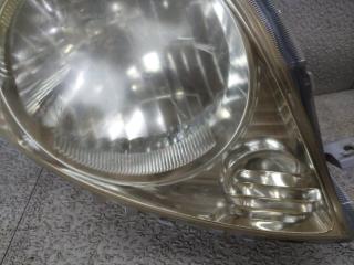 Фара правая передняя DAIHATSU MAX L950S 1707 3 ракурс