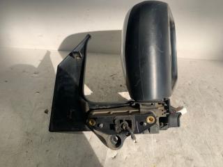 Зеркало правое переднее SUZUKI WAGON R MH21S 84701-58J00-26U 4 ракурс