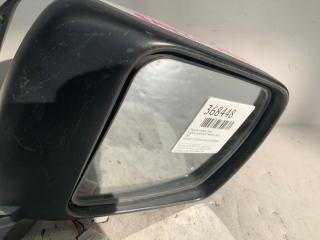 Зеркало правое переднее SUZUKI WAGON R MH21S 84701-58J00-26U 5 ракурс