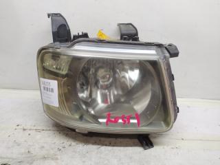 Фара правая передняя MITSUBISHI EK WAGON H81W P4591 1 ракурс Фара правая передняя MITSUBISHI EK WAGON H81W P4591 1 ракурс