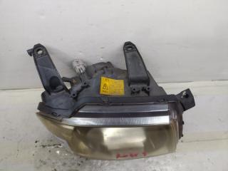 Фара правая передняя MITSUBISHI EK WAGON H81W P4591 2 ракурс Фара правая передняя MITSUBISHI EK WAGON H81W P4591 2 ракурс