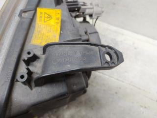 Фара правая передняя MITSUBISHI EK WAGON H81W P4591 4 ракурс Фара правая передняя MITSUBISHI EK WAGON H81W P4591 4 ракурс
