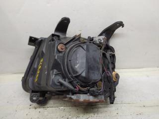 Фара правая передняя MITSUBISHI EK WAGON H81W P4591 5 ракурс Фара правая передняя MITSUBISHI EK WAGON H81W P4591 5 ракурс