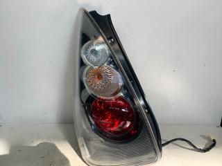 Стоп-сигнал левый задний MAZDA PREMACY CREW P4830 1 ракурс