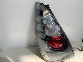 Стоп-сигнал левый задний MAZDA PREMACY CREW P4830 3 ракурс