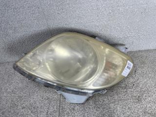 Фара левая передняя DAIHATSU MAX L950S 1707 1 ракурс