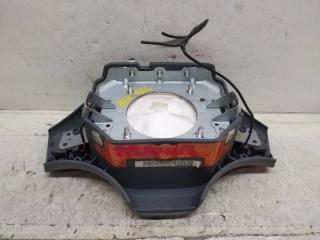 Airbag водительский TOYOTA DUET M100A 4 ракурс