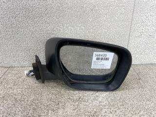 Зеркало правое переднее MAZDA MPV LY3P ISHIZAKI 521 1 ракурс Зеркало правое переднее MAZDA MPV LY3P ISHIZAKI 521 1 ракурс