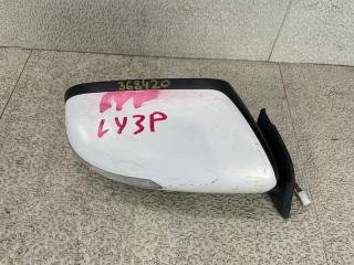 Зеркало правое переднее MAZDA MPV LY3P ISHIZAKI 521 2 ракурс Зеркало правое переднее MAZDA MPV LY3P ISHIZAKI 521 2 ракурс