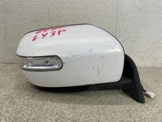 Зеркало правое переднее MAZDA MPV LY3P ISHIZAKI 521 3 ракурс Зеркало правое переднее MAZDA MPV LY3P ISHIZAKI 521 3 ракурс