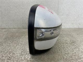 Зеркало правое переднее MAZDA MPV LY3P ISHIZAKI 521 4 ракурс Зеркало правое переднее MAZDA MPV LY3P ISHIZAKI 521 4 ракурс