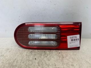 Вставка между стопов правая задняя NISSAN LAFESTA B30 D001B 1 ракурс