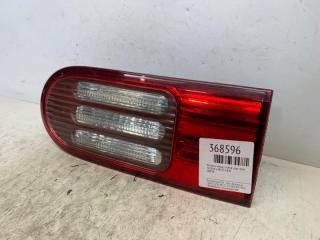 Вставка между стопов правая задняя NISSAN LAFESTA B30 D001B 2 ракурс
