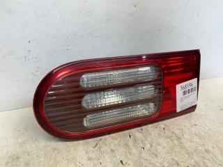 Вставка между стопов правая задняя NISSAN LAFESTA B30 D001B 3 ракурс