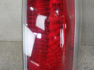 Стоп-сигнал правый задний SUZUKI WAGON R MH21S 35603-58J3 3 ракурс