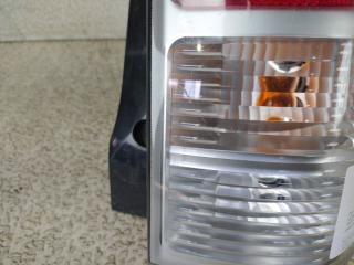 Стоп-сигнал правый задний SUZUKI WAGON R MH21S 35603-58J3 4 ракурс