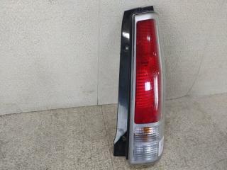 Стоп-сигнал правый задний SUZUKI WAGON R MH21S 35603-58J3 5 ракурс