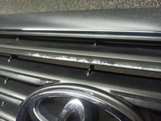 Решетка радиатора TOYOTA CELSIOR UCF30 4 ракурс
