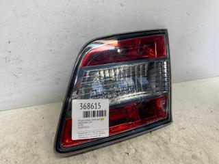 Вставка между стопов правая задняя MAZDA MPV LY3P P5791 3 ракурс Вставка между стопов правая задняя MAZDA MPV LY3P P5791 3 ракурс