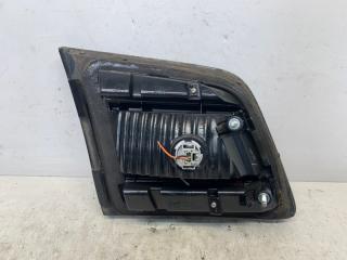 Вставка между стопов правая задняя MAZDA MPV LY3P P5791 4 ракурс Вставка между стопов правая задняя MAZDA MPV LY3P P5791 4 ракурс