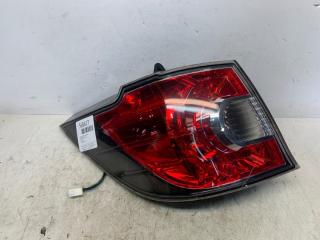 Стоп-сигнал левый задний MAZDA MPV LY3P P5134 1 ракурс