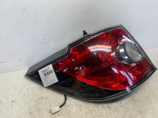 Стоп-сигнал левый задний MAZDA MPV LY3P P5134 3 ракурс