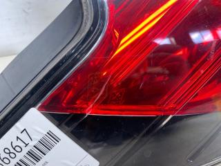 Стоп-сигнал левый задний MAZDA MPV LY3P P5134 4 ракурс