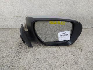 Зеркало правое переднее MAZDA PREMACY CREW C24369120D04 1 ракурс