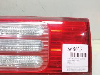 Вставка между стопов правая задняя NISSAN LAFESTA B30 D001B 2 ракурс