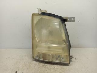 Фара передняя правая SUZUKI WAGON R