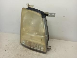 Фара правая передняя SUZUKI WAGON R MH21S 100-59054 2 ракурс