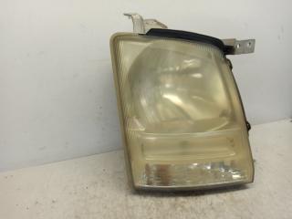 Фара правая передняя SUZUKI WAGON R MH21S 100-59054 3 ракурс