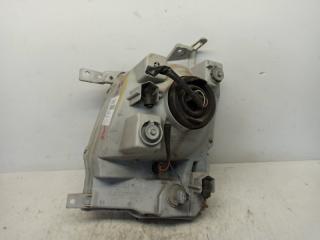Фара правая передняя SUZUKI WAGON R MH21S 100-59054 5 ракурс