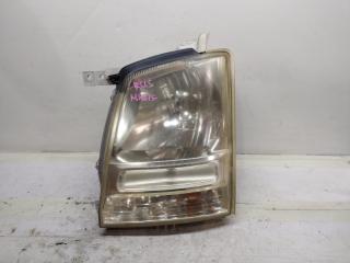 Фара передняя левая SUZUKI WAGON R