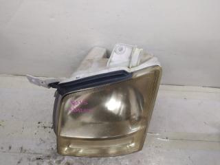 Фара левая передняя SUZUKI WAGON R MH21S 100-59054 2 ракурс