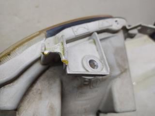 Фара левая передняя SUZUKI WAGON R MH21S 100-59054 5 ракурс