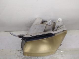 Фара левая передняя SUZUKI WAGON R MH21S 100-59054 2 ракурс